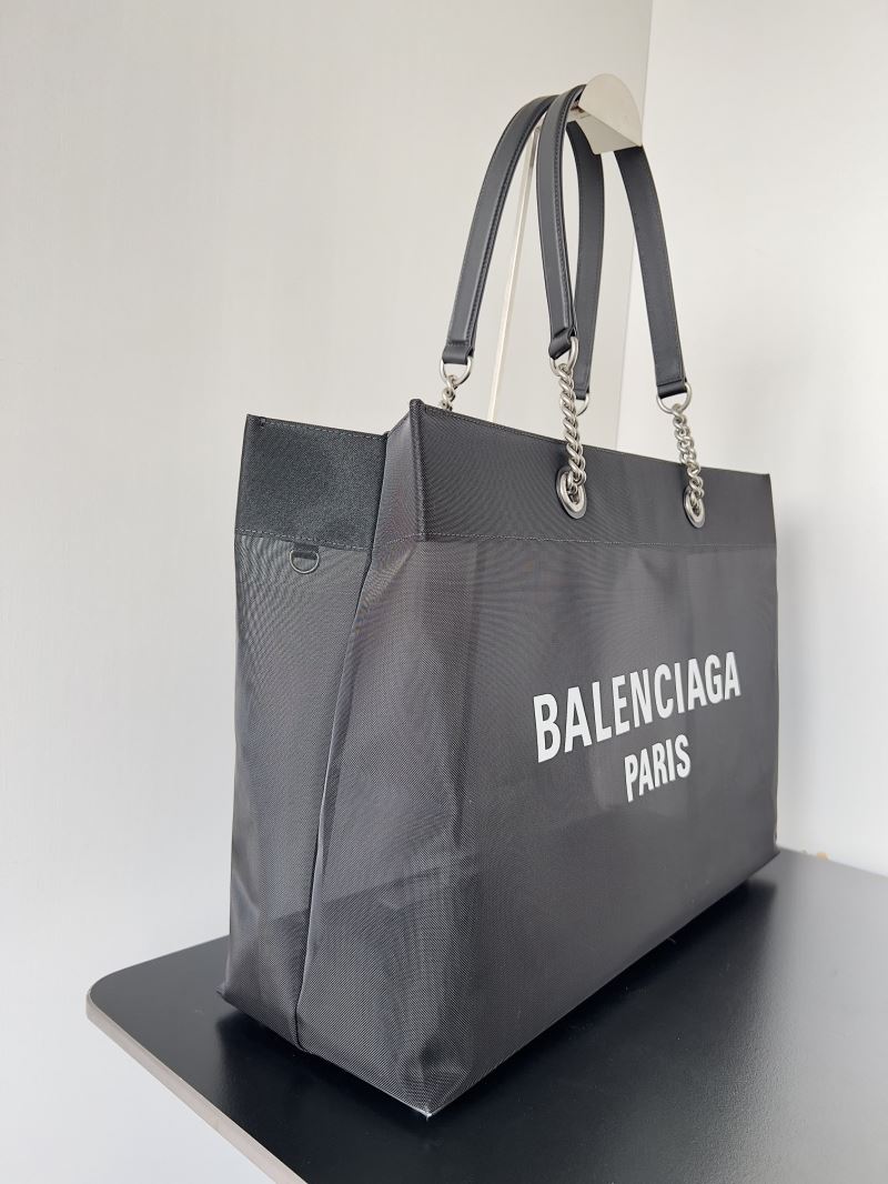 Balenciaga Shopping Bags